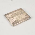 1738 8368 Cigarettetui